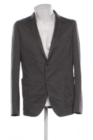 Pánske sako  S.Oliver, Veľkosť XXL, Farba Sivá, Cena  8,95 €