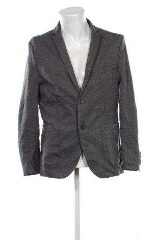 Férfi zakó S.Oliver, Méret L, Szín Szürke, Ár 17 835 Ft