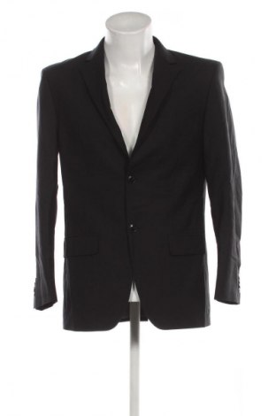 Męska marynarka S.Oliver, Rozmiar M, Kolor Czarny, Cena 19,99 zł