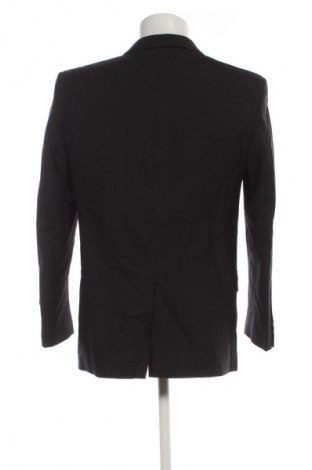 Męska marynarka S.Oliver, Rozmiar M, Kolor Czarny, Cena 19,99 zł