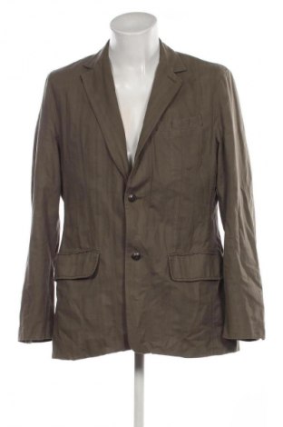 Férfi zakó S.Oliver, Méret XL, Szín Zöld, Ár 17 835 Ft