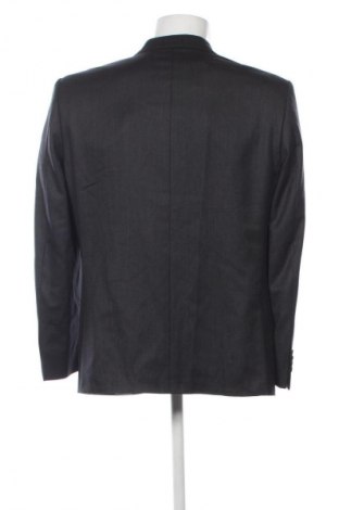 Мъжко сако Scabal, Размер XXL, Цвят Сив, Цена 57,99 лв.