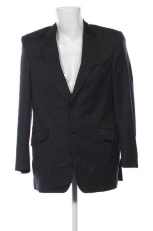 Męska marynarka Scabal, Rozmiar S, Kolor Czarny, Cena 133,66 zł