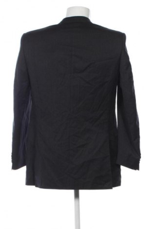 Męska marynarka Scabal, Rozmiar S, Kolor Czarny, Cena 133,66 zł