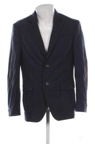 Sacou de bărbați Schneiders, Mărime L, Culoare Albastru, Preț 519,99 Lei