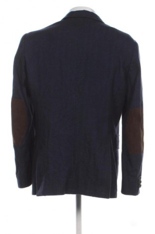 Sacou de bărbați Schneiders, Mărime L, Culoare Albastru, Preț 519,99 Lei