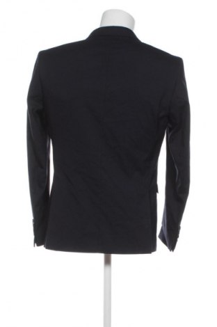 Herren Sakko Selected, Größe M, Farbe Blau, Preis € 69,99