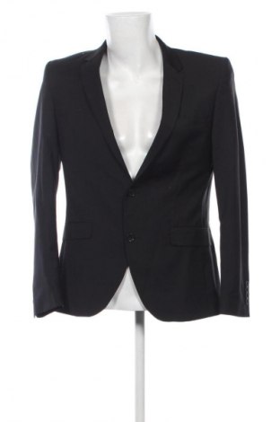 Pánske sako  Selected Homme, Veľkosť L, Farba Čierna, Cena  45,48 €