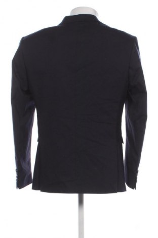 Herren Sakko Selected Homme, Größe L, Farbe Blau, Preis 137,99 €