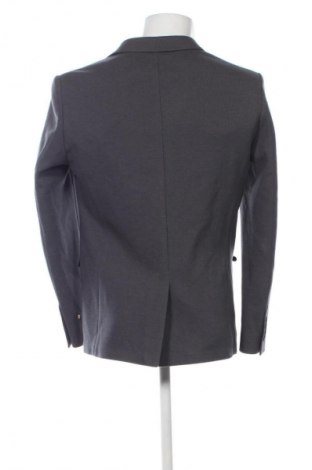 Herren Sakko Selected Homme, Größe L, Farbe Grau, Preis 45,48 €