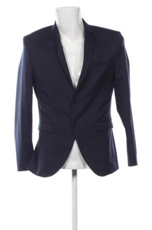Pánské sako  Selected Homme, Velikost M, Barva Modrá, Cena  483,00 Kč