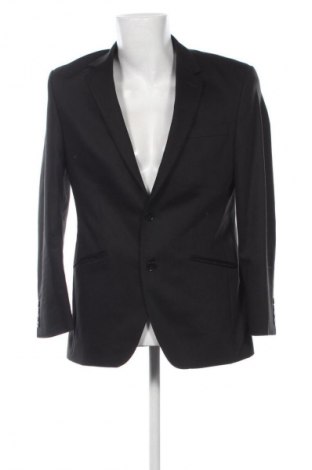 Sacou de bărbați Sir Oliver, Mărime M, Culoare Negru, Preț 236,66 Lei