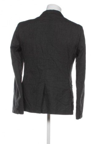 Męska marynarka Sisley, Rozmiar XXL, Kolor Szary, Cena 61,99 zł