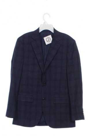 Ανδρικό σακάκι Skopes, Μέγεθος XS, Χρώμα Μπλέ, Τιμή 45,61 €