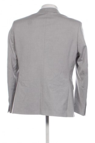 Herren Sakko Sondag & Sons, Größe L, Farbe Grau, Preis € 62,99