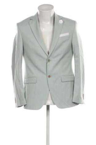 Herren Sakko Sondag & Sons, Größe L, Farbe Grün, Preis € 62,99