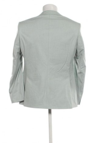 Herren Sakko Sondag & Sons, Größe L, Farbe Grün, Preis € 62,99