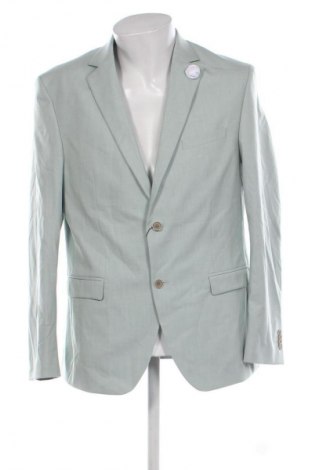 Sacou de bărbați Sondag & Sons, Mărime XL, Culoare Verde, Preț 294,99 Lei