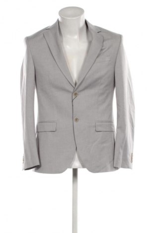 Herren Sakko Sondag & Sons, Größe XL, Farbe Grau, Preis € 62,99