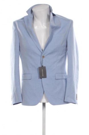 Męska marynarka Sondag & Sons, Rozmiar M, Kolor Niebieski, Cena 250,99 zł