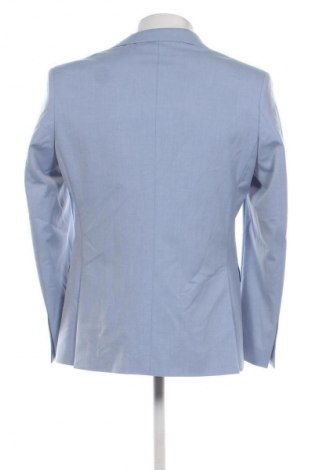 Męska marynarka Sondag & Sons, Rozmiar M, Kolor Niebieski, Cena 250,99 zł