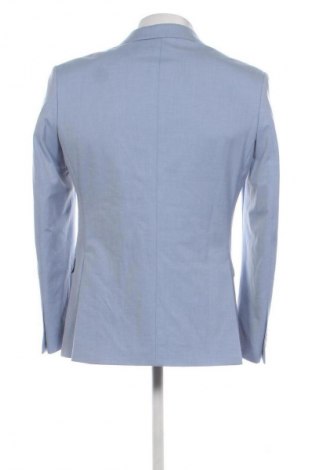 Мъжко сако Sondag & Sons, Размер M, Цвят Син, Цена 93,99 лв.