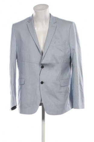 Pánské sako  Sondag & Sons, Velikost XL, Barva Modrá, Cena  1 429,00 Kč