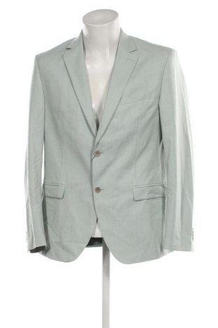 Herren Sakko Sondag & Sons, Größe XL, Farbe Grün, Preis € 62,99