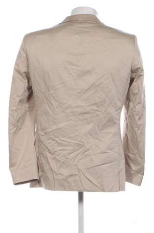 Мъжко сако Strellson, Размер L, Цвят Екрю, Цена 23,99 лв.