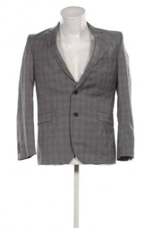 Męska marynarka Strellson, Rozmiar M, Kolor Szary, Cena 277,99 zł