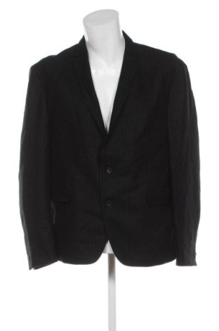Herren Sakko Strellson, Größe XL, Farbe Schwarz, Preis 27,99 €