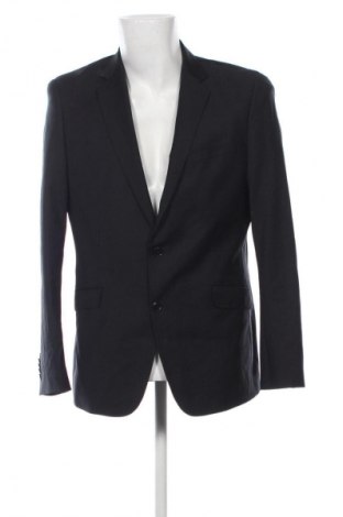 Herren Sakko Strellson, Größe L, Farbe Schwarz, Preis € 141,89