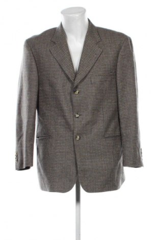 Herren Sakko Strellson, Größe L, Farbe Mehrfarbig, Preis 27,99 €