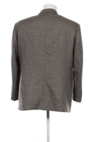 Herren Sakko Strellson, Größe L, Farbe Mehrfarbig, Preis 27,99 €