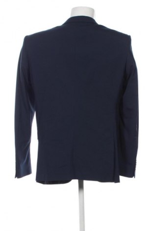 Sacou de bărbați Strellson, Mărime L, Culoare Albastru, Preț 271,09 Lei