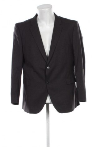 Férfi zakó Strellson, Méret XL, Szín Fekete, Ár 20 619 Ft