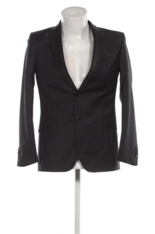 Pánské sako  Strellson, Velikost S, Barva Šedá, Cena  369,00 Kč