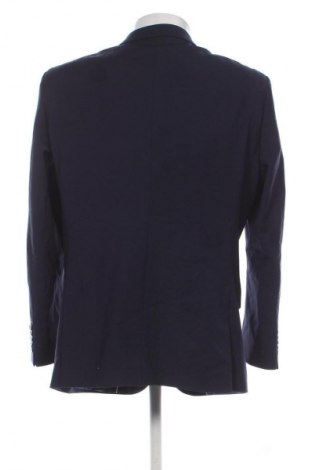 Herren Sakko Strellson, Größe L, Farbe Blau, Preis 22,99 €