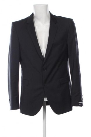 Pánské sako  Strellson, Velikost XXL, Barva Černá, Cena  1 312,00 Kč