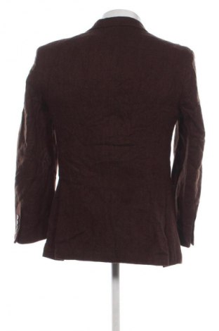 Męska marynarka Studio, Rozmiar M, Kolor Brązowy, Cena 36,99 zł