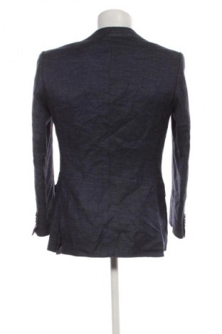 Мъжко сако Suitsupply, Размер M, Цвят Син, Цена 172,99 лв.