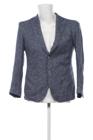 Męska marynarka TMB, Rozmiar M, Kolor Kolorowy, Cena 551,72 zł