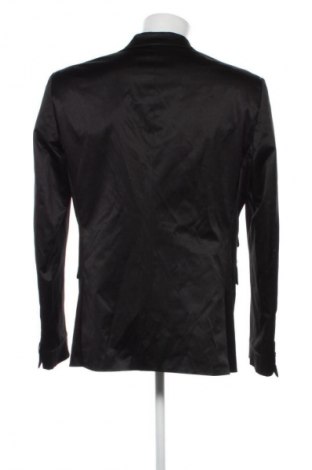 Herren Sakko Terranova, Größe L, Farbe Schwarz, Preis 29,74 €