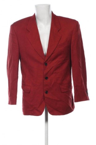 Męska marynarka Theo Wormland, Rozmiar L, Kolor Kolorowy, Cena 261,62 zł