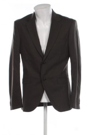 Pánské sako  Tiger Of Sweden, Velikost L, Barva Zelená, Cena  449,00 Kč