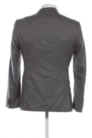 Herren Sakko Tiger Of Sweden, Größe L, Farbe Grau, Preis € 23,99
