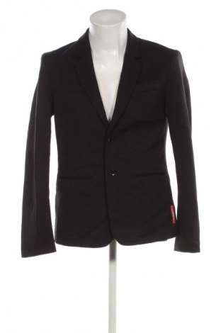 Herren Sakko Tom Tailor, Größe M, Farbe Schwarz, Preis € 10,99