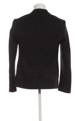 Herren Sakko Tom Tailor, Größe M, Farbe Schwarz, Preis € 10,99