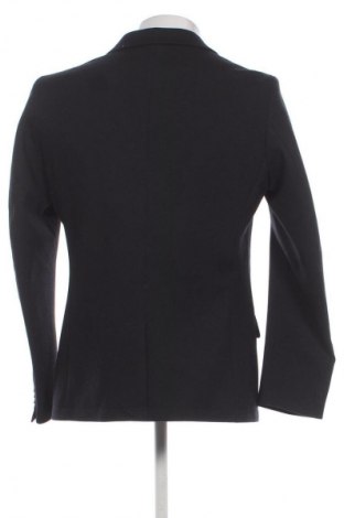 Мъжко сако Tom Tailor, Размер L, Цвят Син, Цена 204,99 лв.