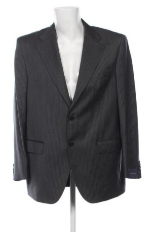 Мъжко сако Tombolini, Размер XXL, Цвят Сив, Цена 240,00 лв.